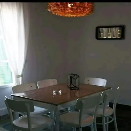 Stivari Holiday home