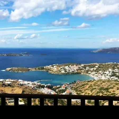 Stivari * Batsi (Andros)