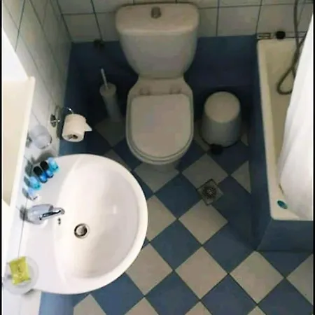 Сasa de vacaciones Stivari *