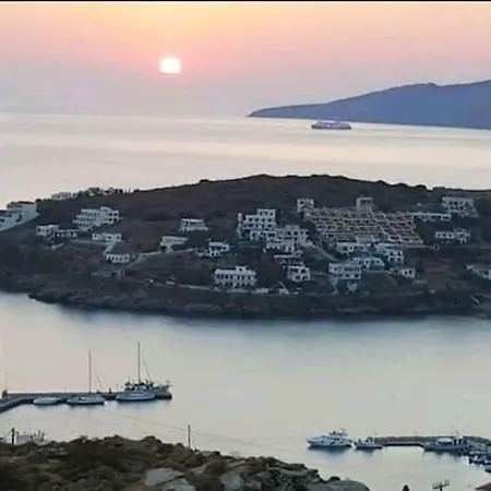 度假居 Stivari